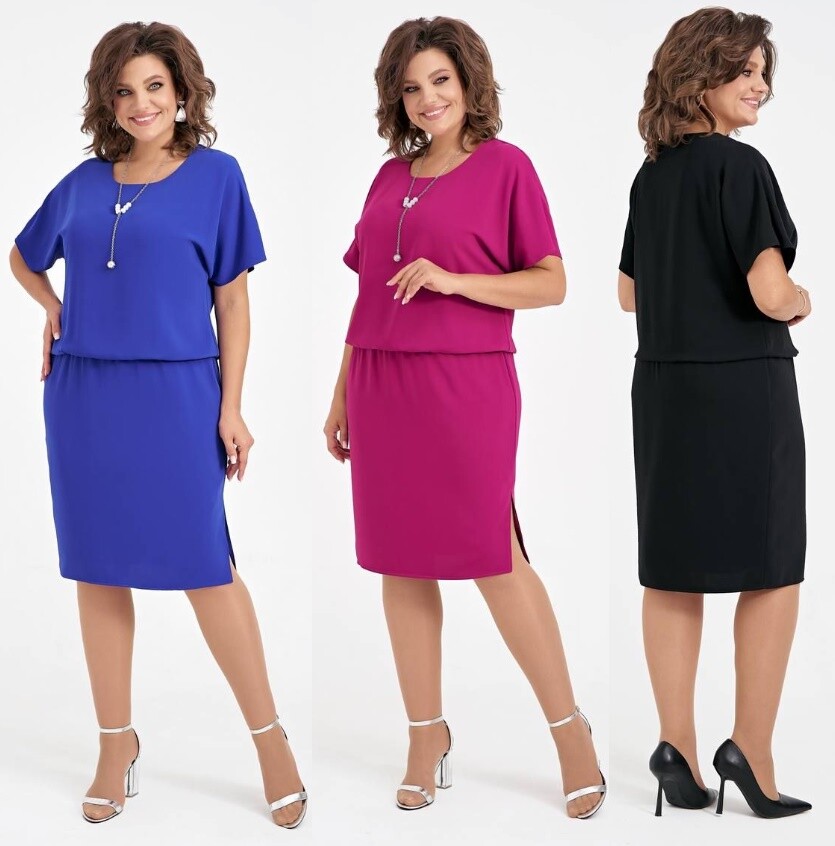 Платье Iva 1518