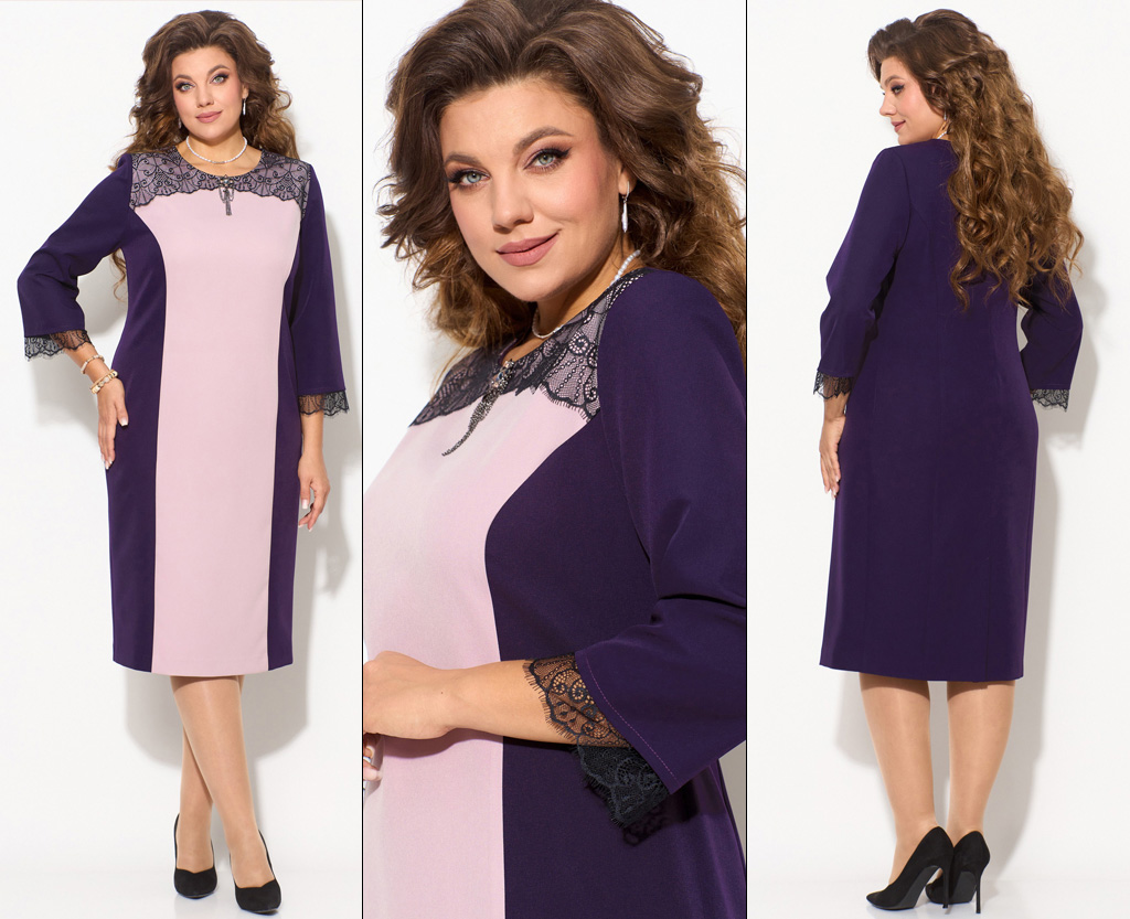 Платье Fita 1233