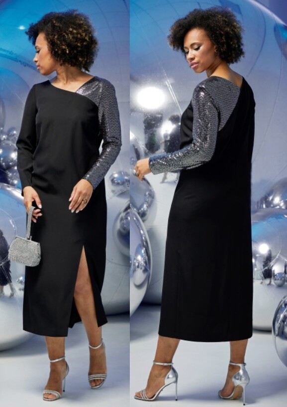 Платье Магия Моды 2363