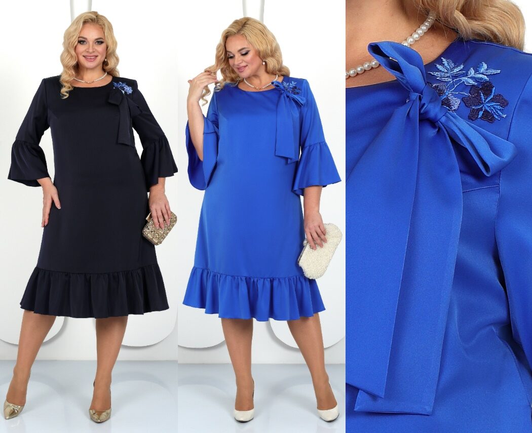 Платье Ninele 5974