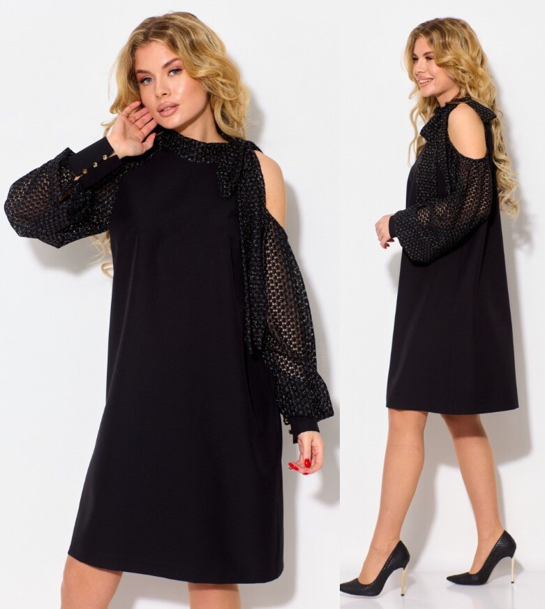 Платье Talia Fashion 417