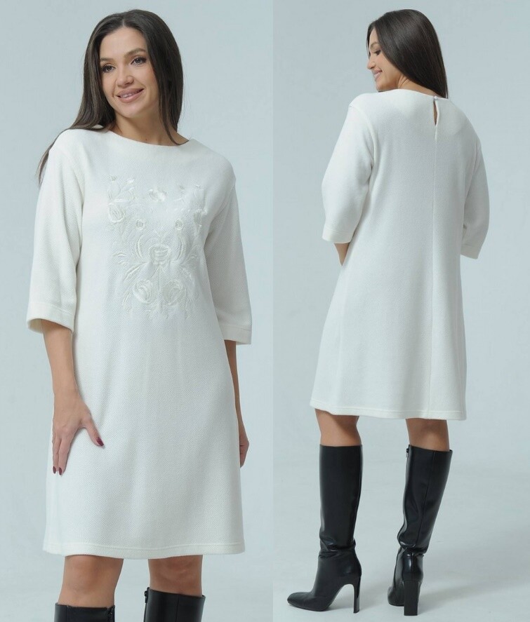 Платье Ma Cherie 4034