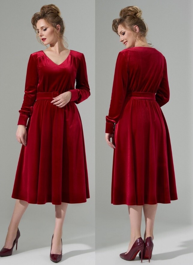 Платье Euromoda 492