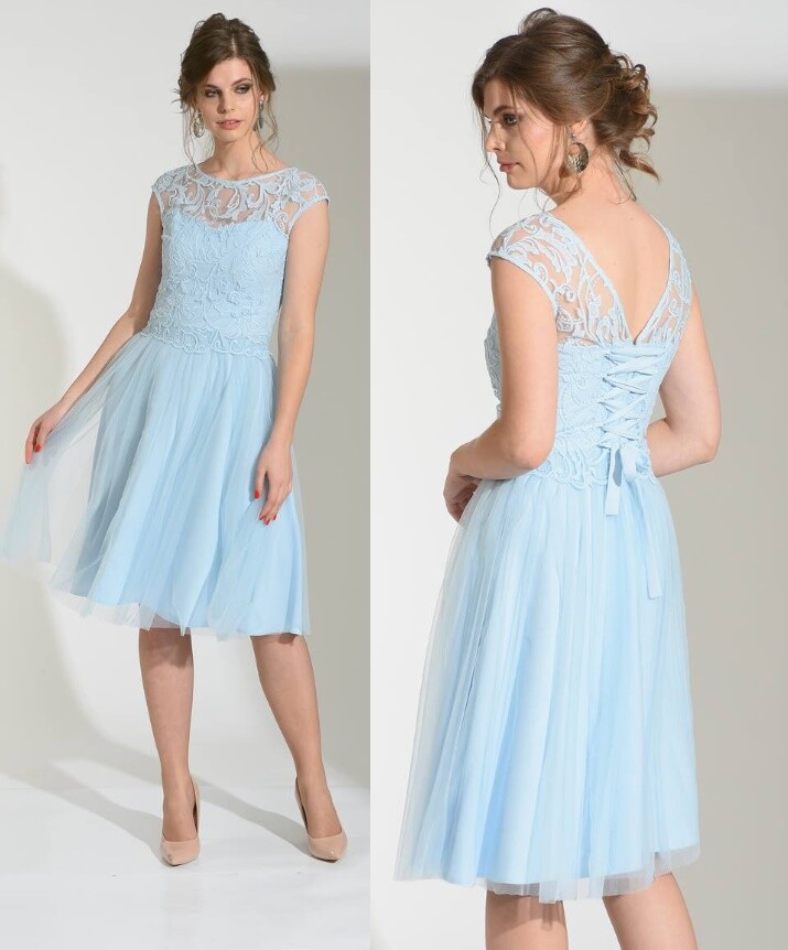 Платье Sharm-Art 1030/1