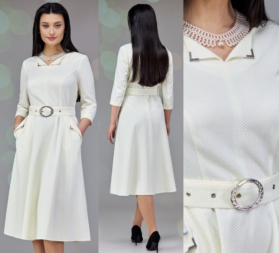 Модель Angelina & Company 648