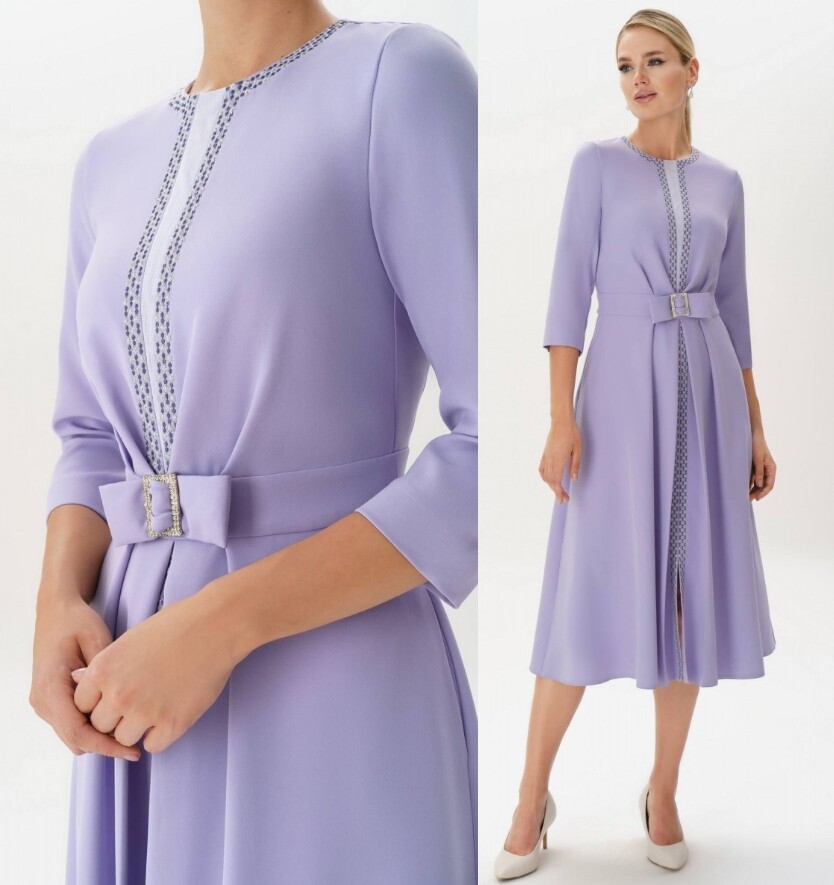 Платье Urs 22-722-2