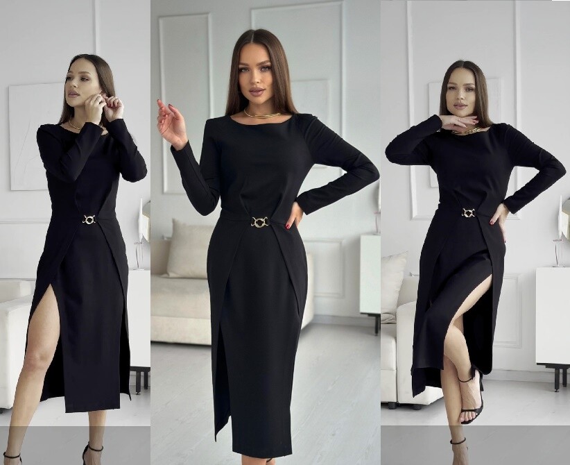 Платье Dilana VIP 2020