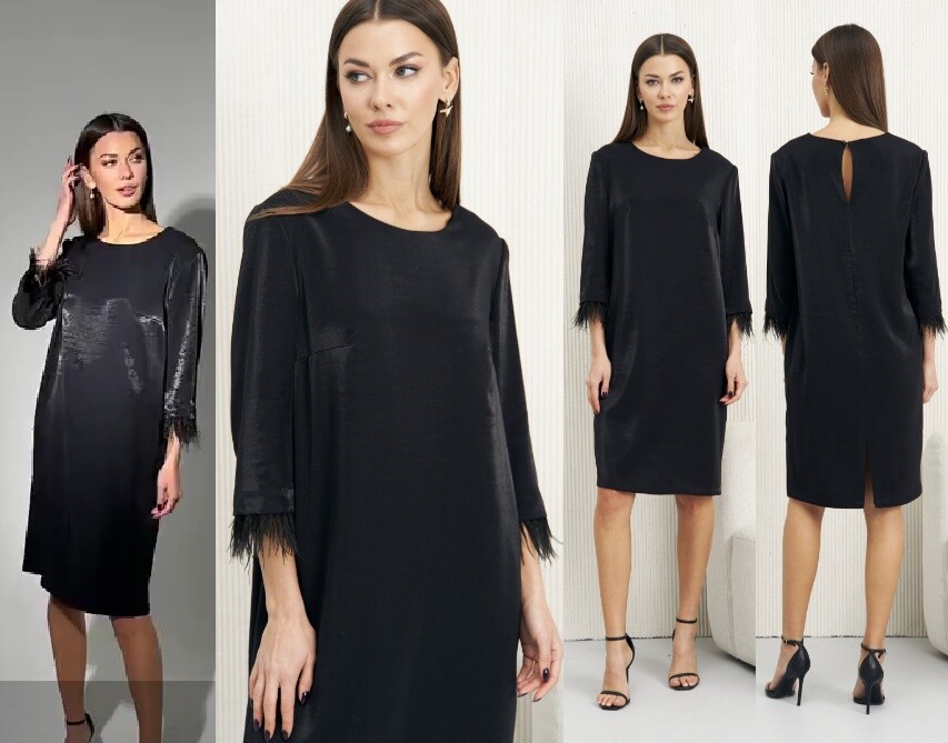 Платье Fantazia Mod 4719