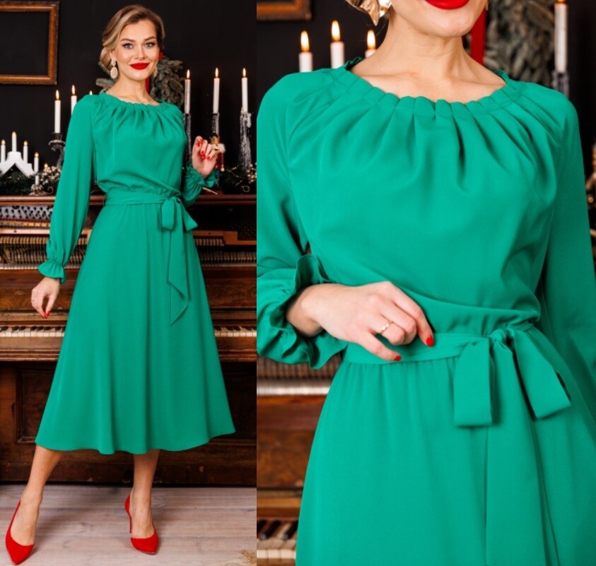 Модель Мода Юрс 2835/2