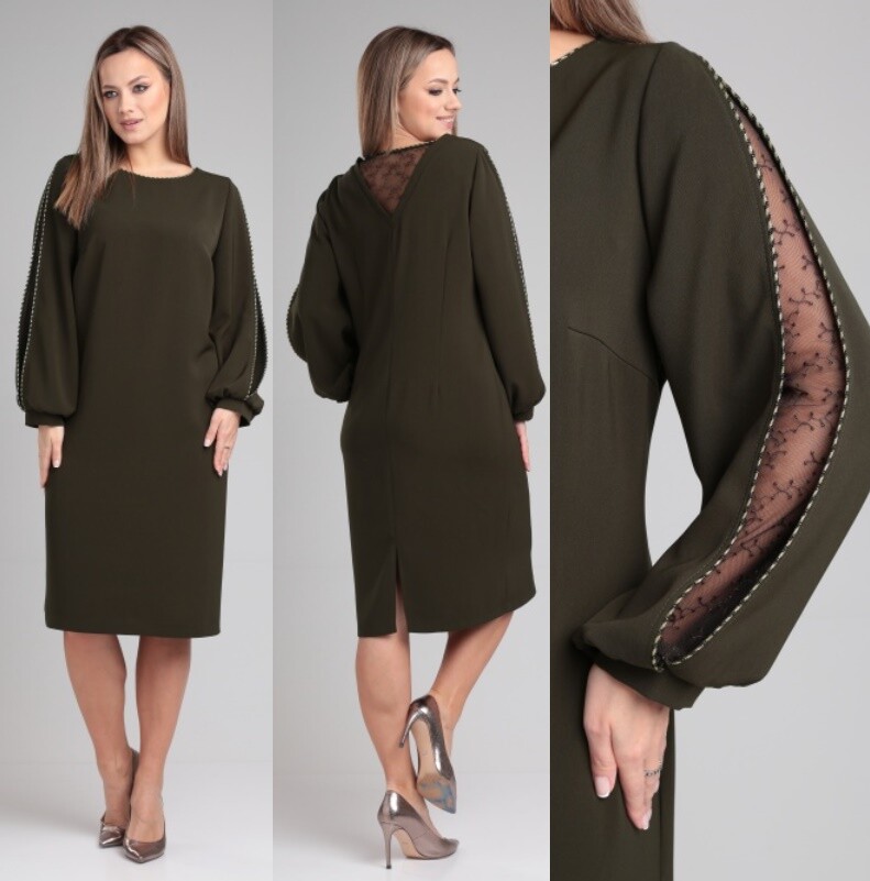 Платье Viola Style 0953/2