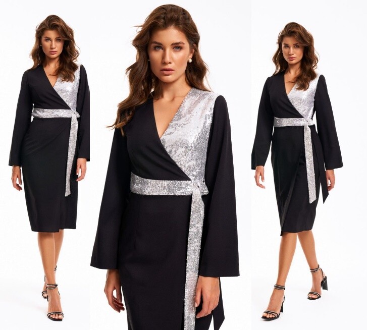 Платье KaVaRi 1062