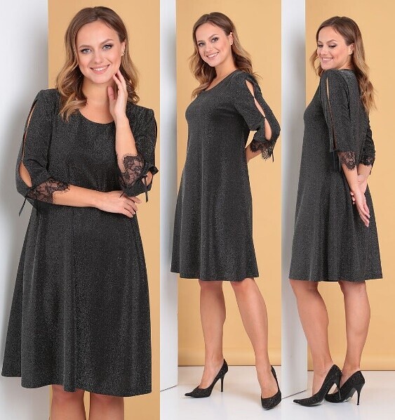 Платье Tensi 348