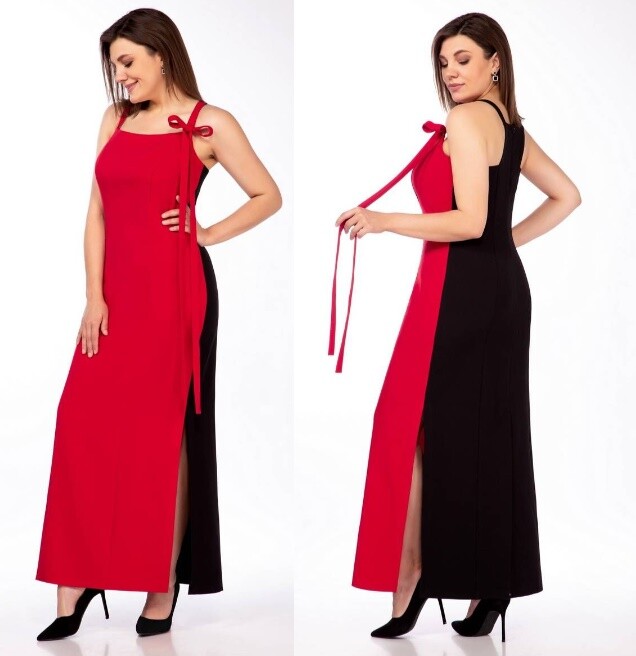 Платье LaKona 11463