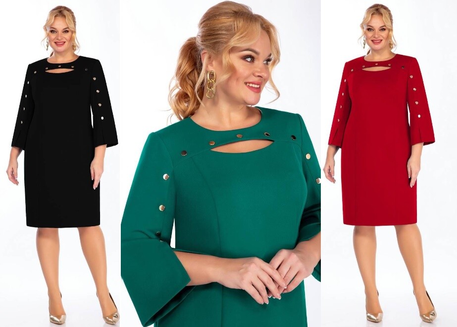 Платье LaKona 11465