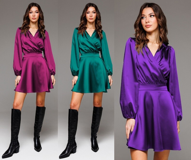 Платье Buter 2741