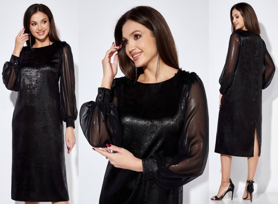 Платье Laikony L-431