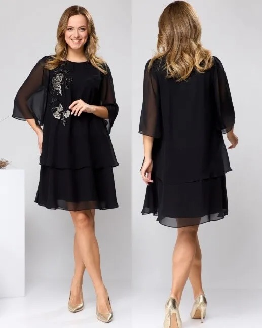 Платье Romanovich Style 1-2648