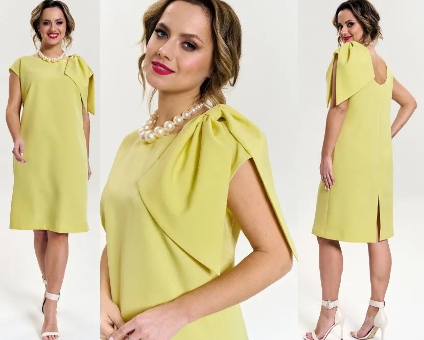 Платье Sova 11225