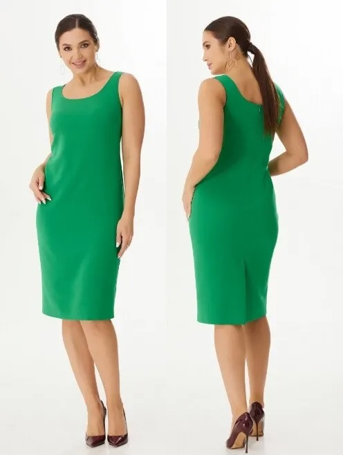 Платье Elady 4399