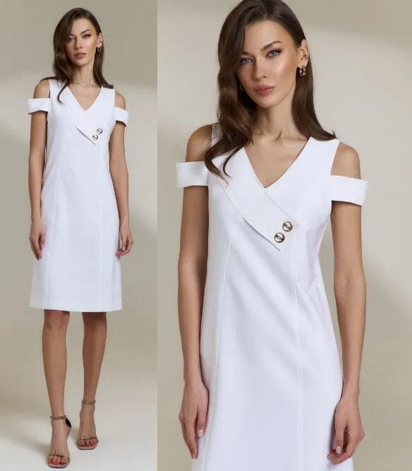 Платье DiliaFashion 0848