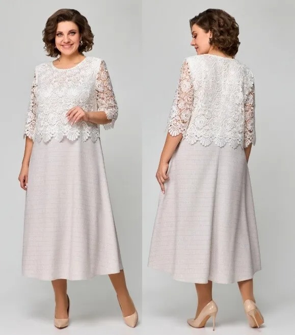 Модель Svetlana-Style 1931