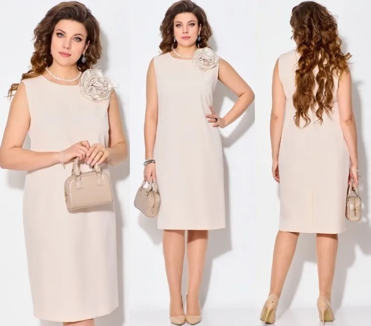 Платье Fita 1382