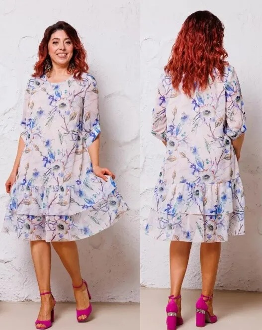 Платье Mubliz 114