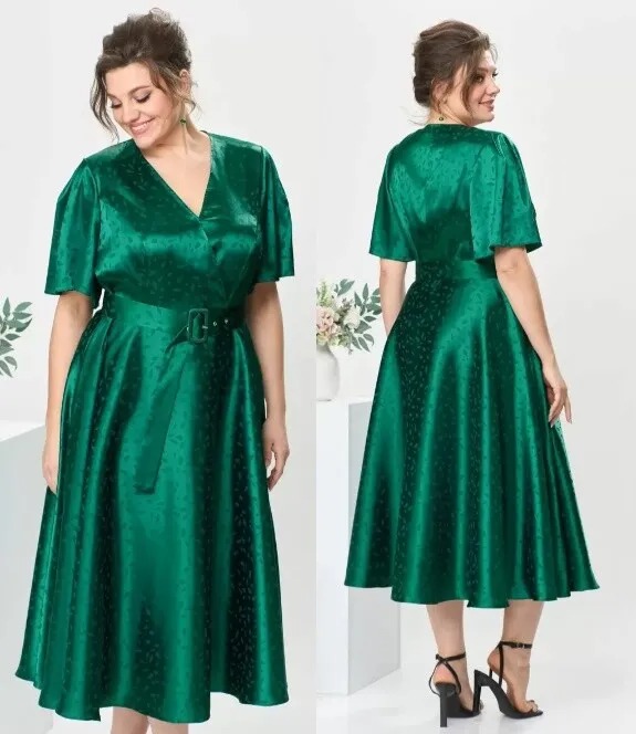 Платье Romanovich Style 1-2649И