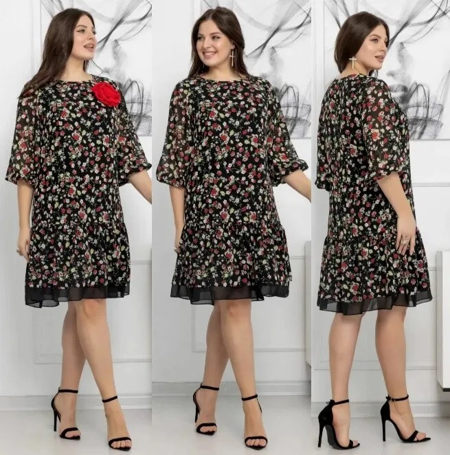 Платье Gold Style 2608