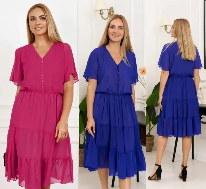 Платье Azzara 919