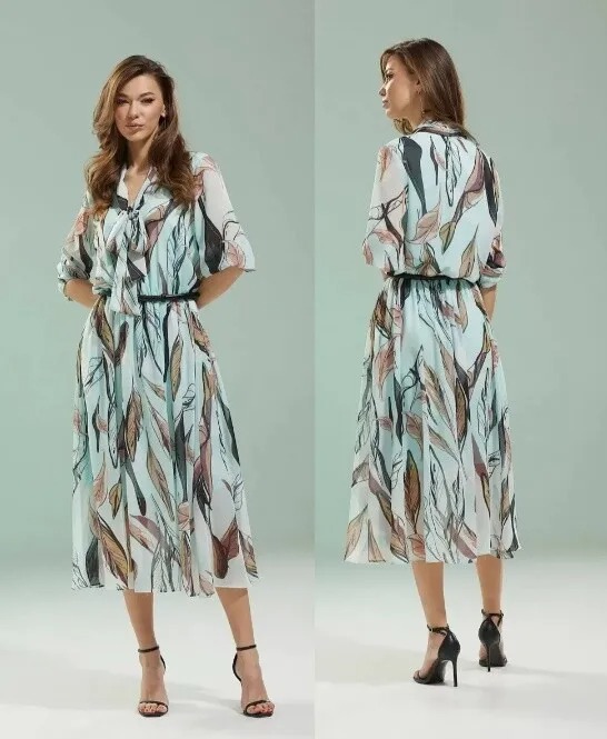 Модель Kaloris 2088