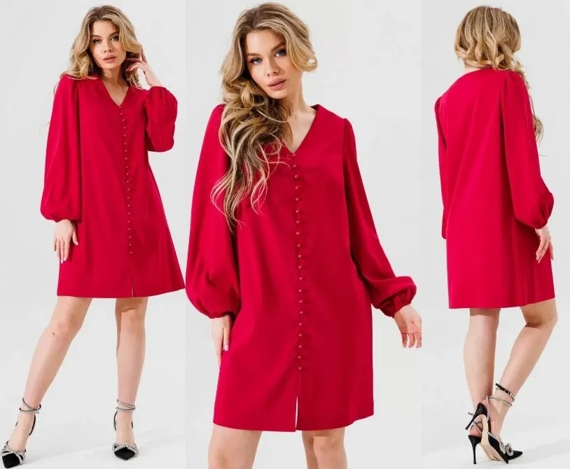 Платье Faufilure C1491