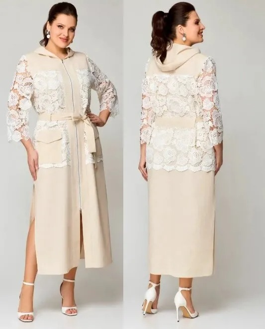 Модель Svetlana-Style 1936