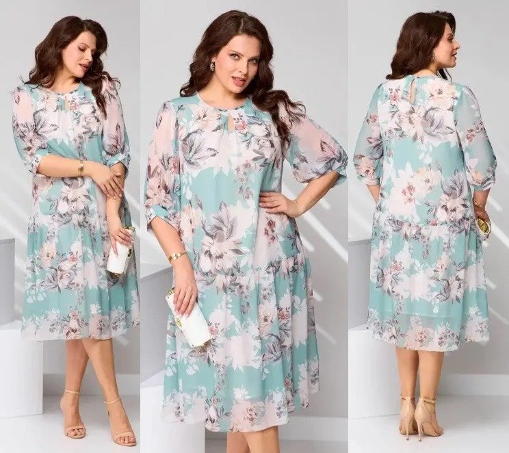 Платье Асолия 2685