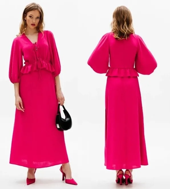 Платье, юбка Eola 2638