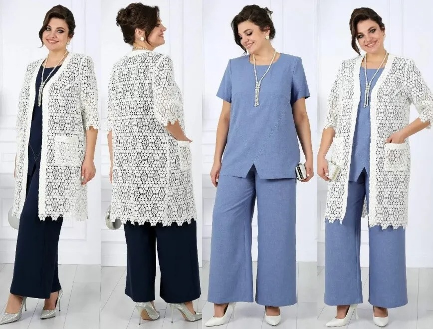 Комплект Ninele 7458