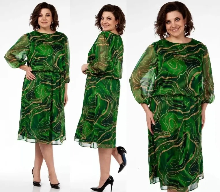 Модель SVT-Fashion 599