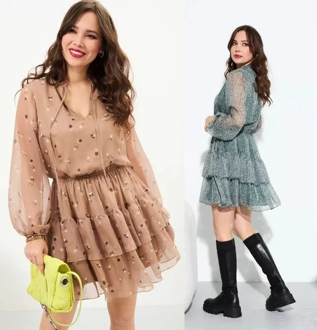 Платье Anastasia 955