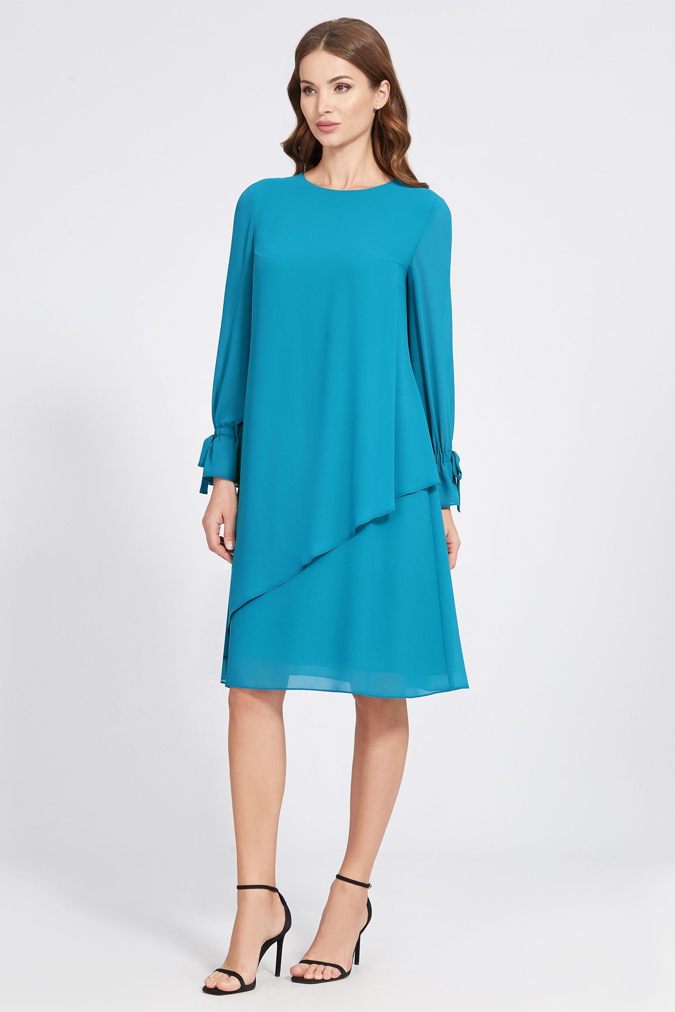 Платье Bazalini 4819