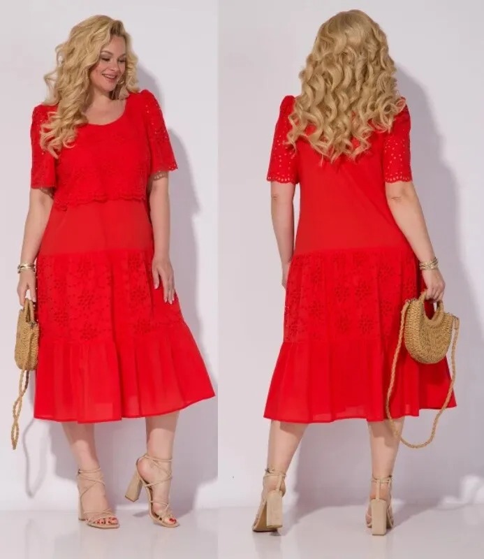 Платье Liliana 1318