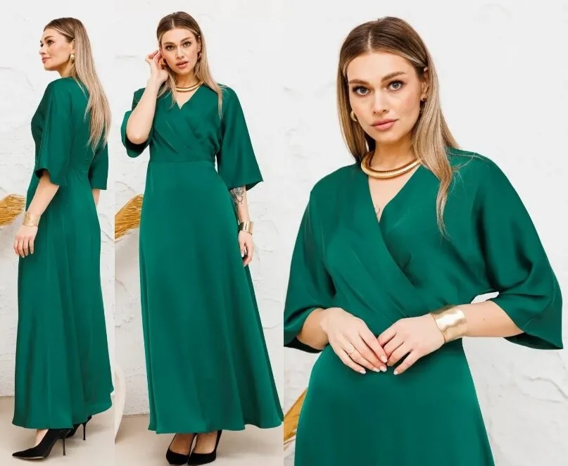 Платье, юбка Ambera Style 1077И