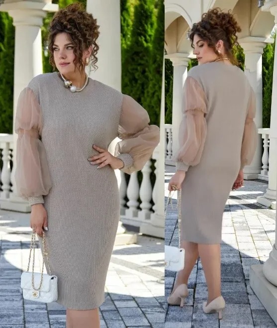 Платье Vittoria Queen 23273