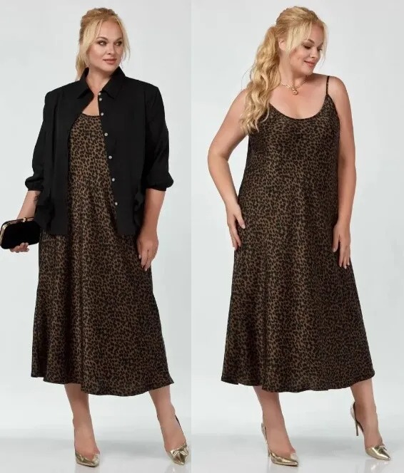 Костюм, платье, блузка Belinga 2304