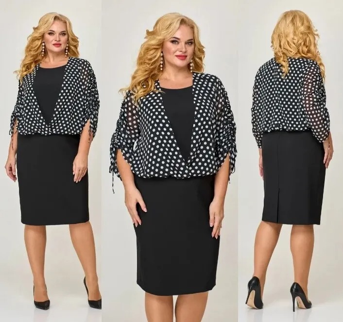 Платье Alani Collection 2023