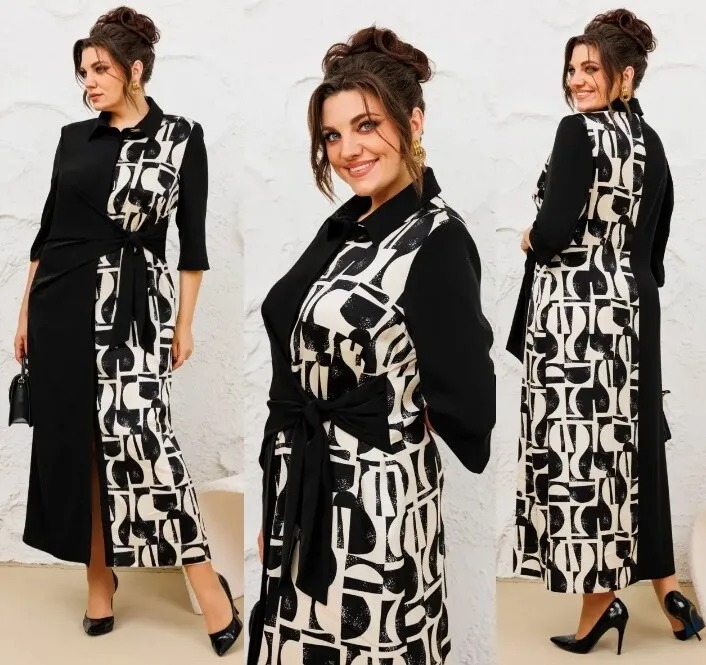 Платье Romanovich Style 1-2706