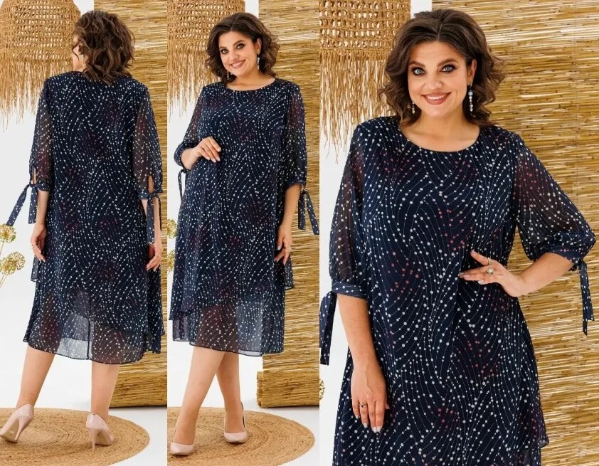 Платье Romanovich Style 1-2698с