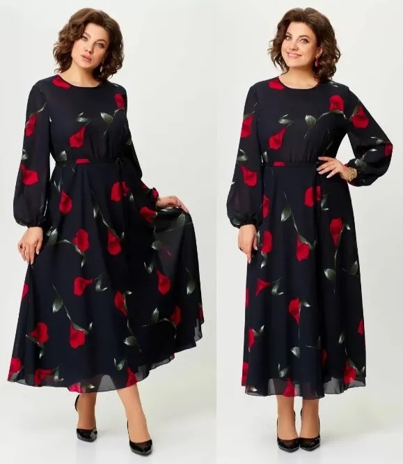 Платье Svetlana-Style 2014С