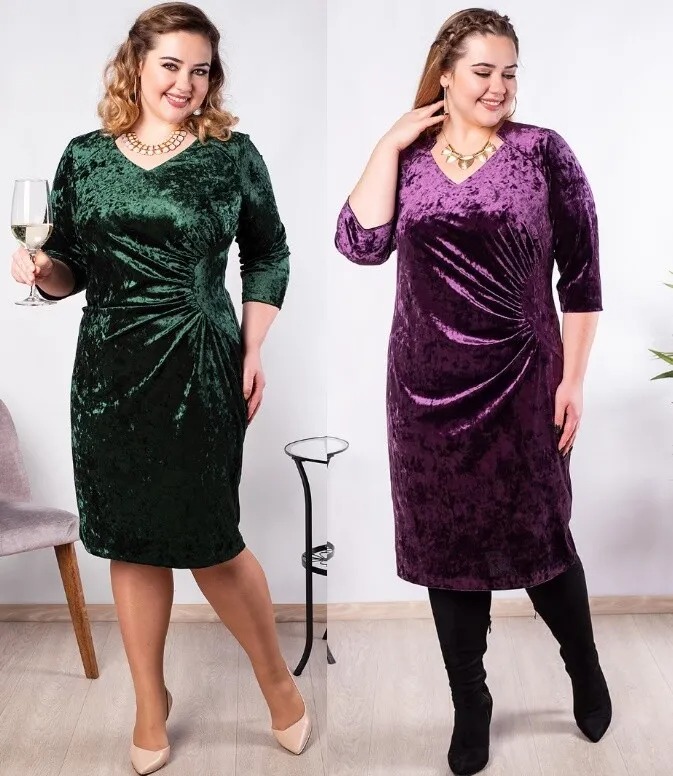 Платье Camelia 20152