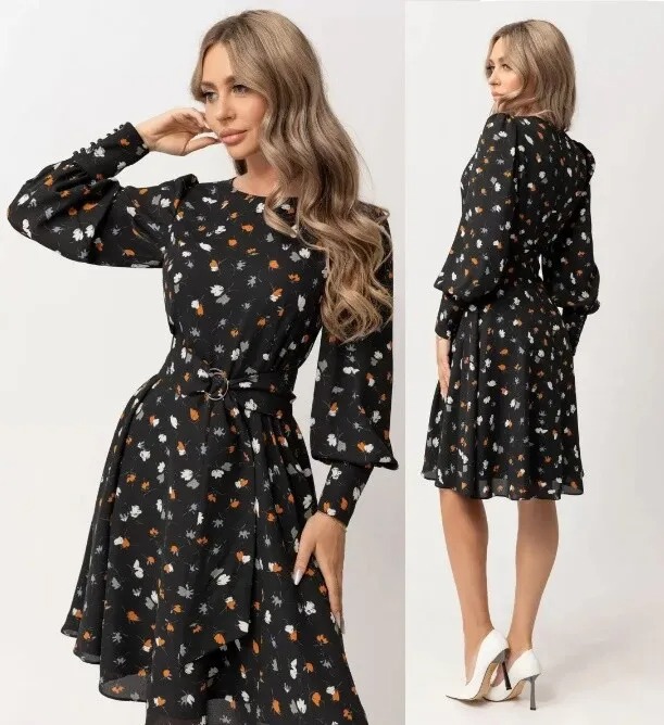 Платье Golden Valley 4708-1