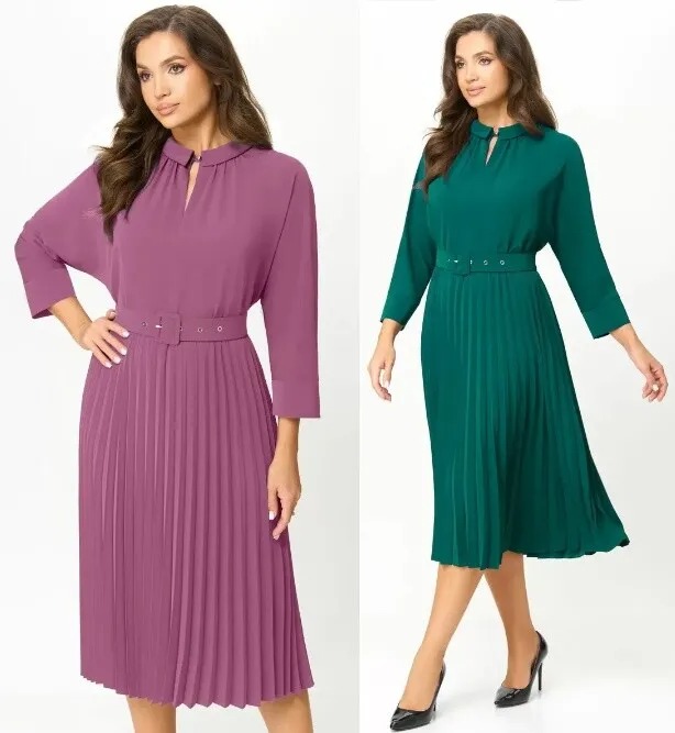 Платье Bazalini 4975